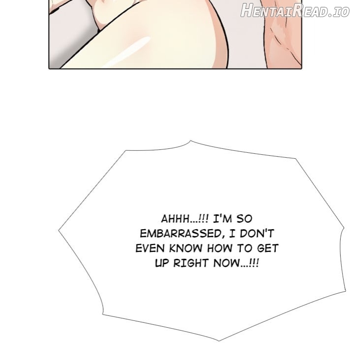 Love Me, or Else Chapter 12 - page 17