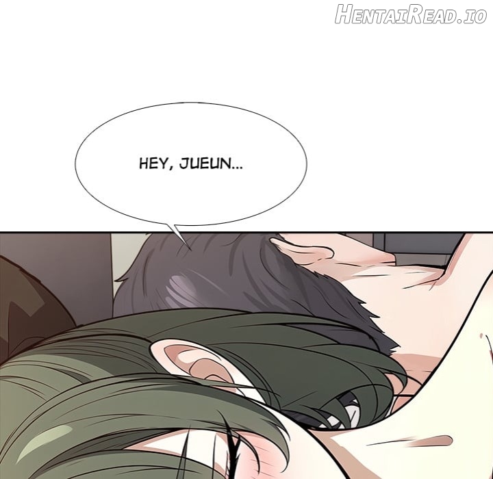 Love Me, or Else Chapter 12 - page 18