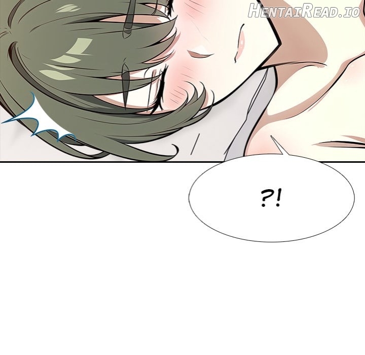 Love Me, or Else Chapter 12 - page 19