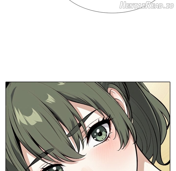Love Me, or Else Chapter 12 - page 24