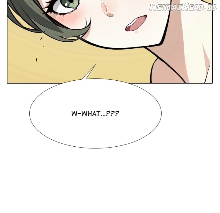 Love Me, or Else Chapter 12 - page 25