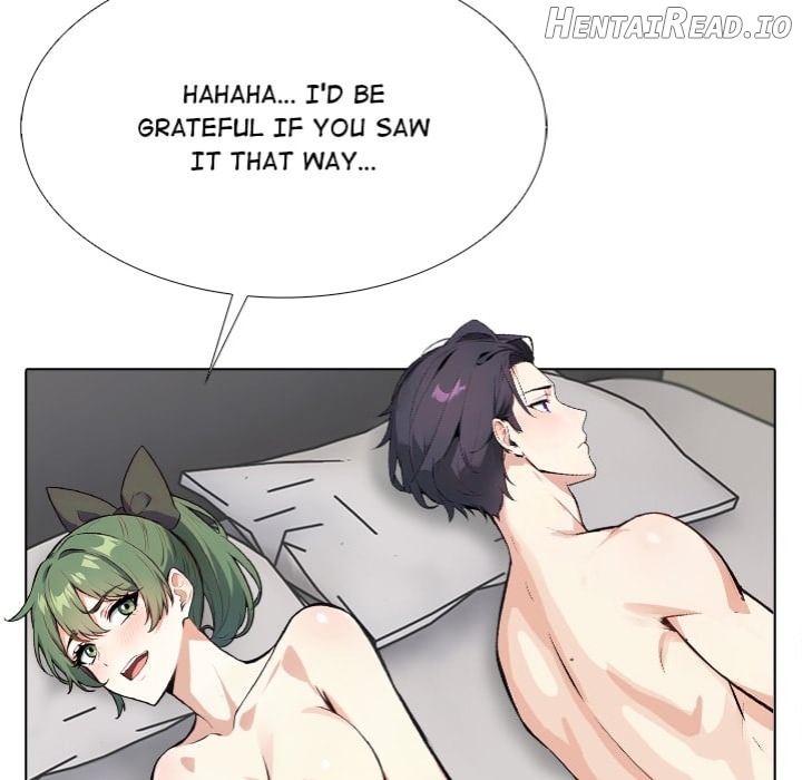 Love Me, or Else Chapter 12 - page 28