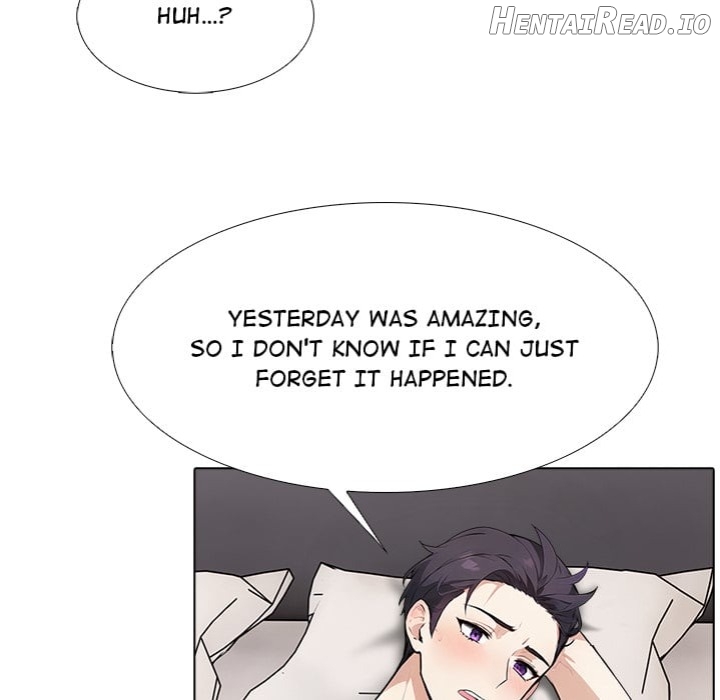 Love Me, or Else Chapter 12 - page 30