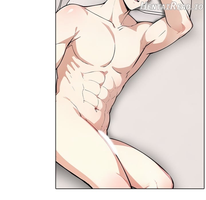 Love Me, or Else Chapter 12 - page 31