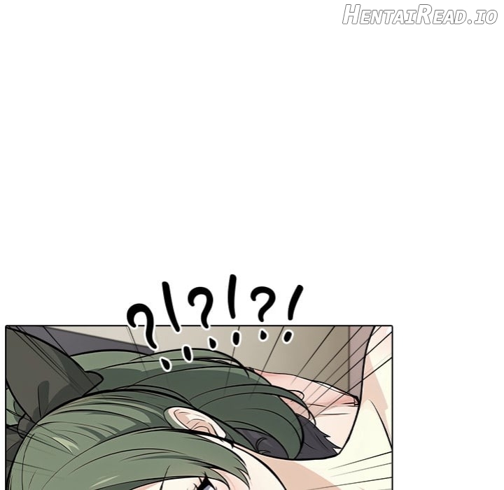 Love Me, or Else Chapter 12 - page 32