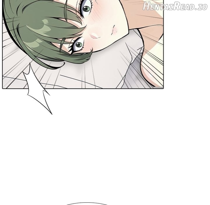 Love Me, or Else Chapter 12 - page 33