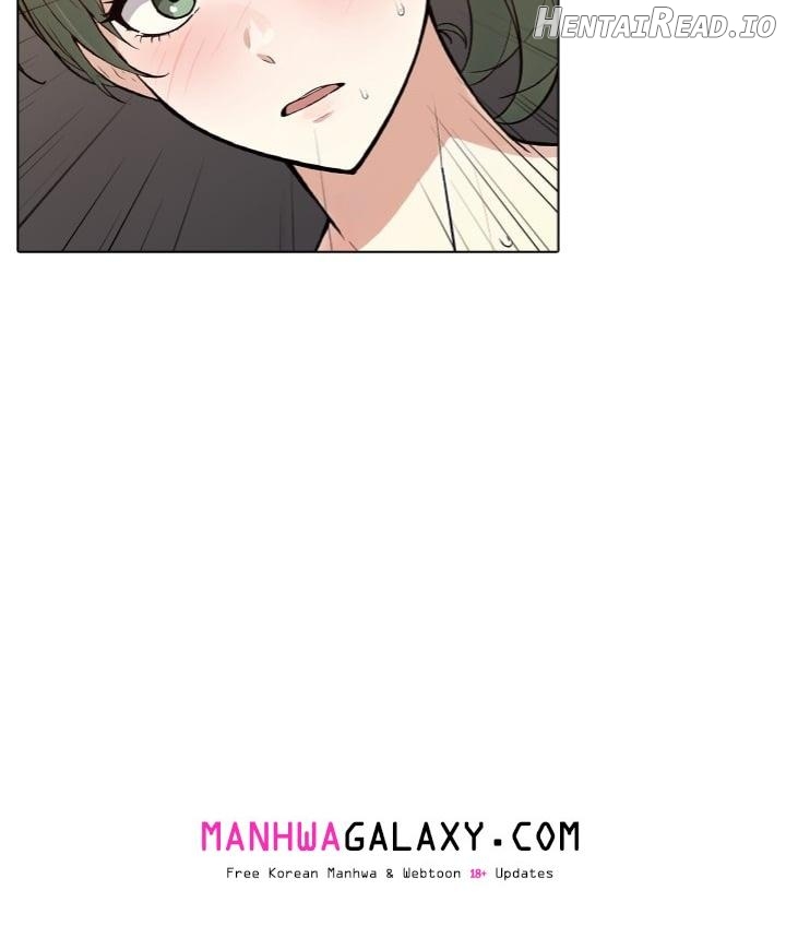 Love Me, or Else Chapter 12 - page 39