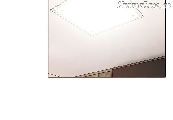 Love Me, or Else Chapter 12 - page 4