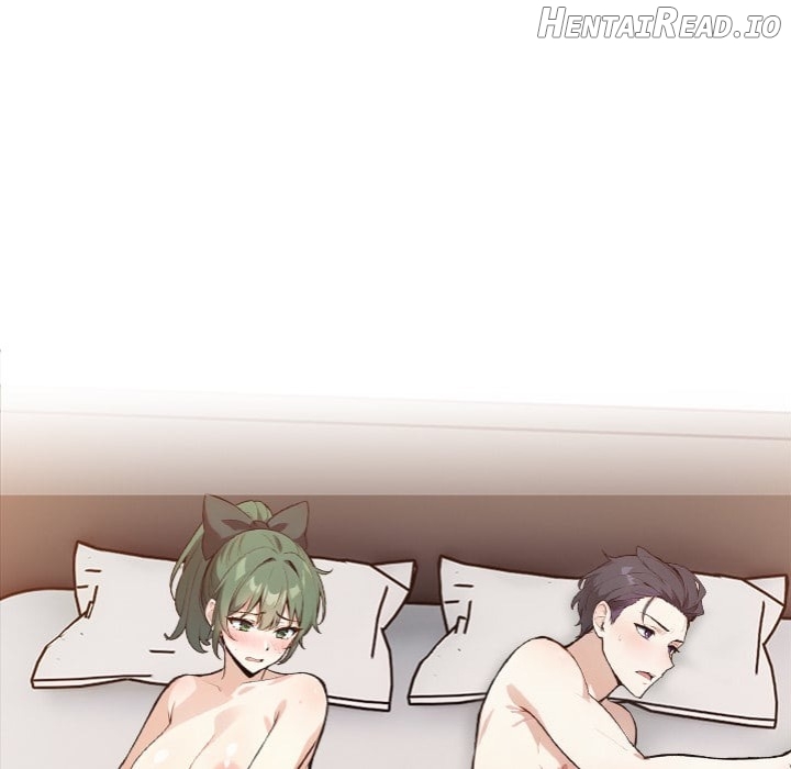 Love Me, or Else Chapter 12 - page 40