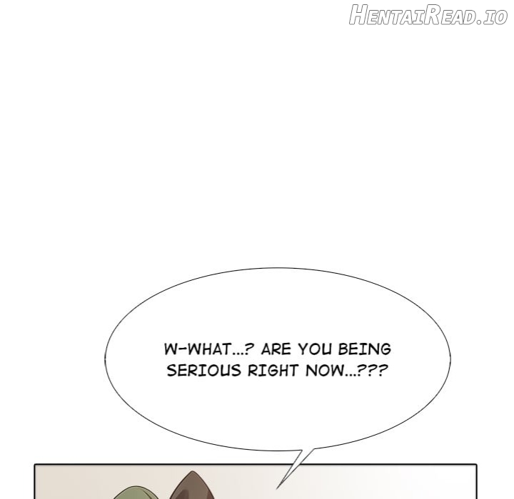 Love Me, or Else Chapter 12 - page 42
