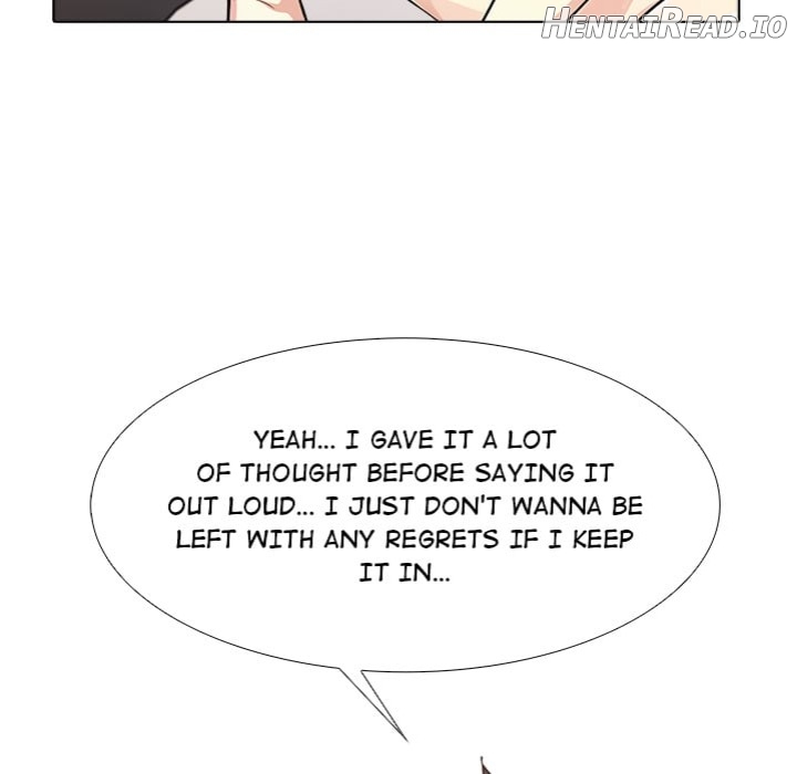 Love Me, or Else Chapter 12 - page 44