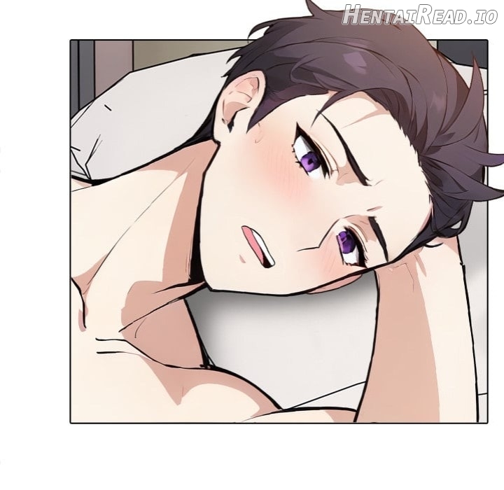 Love Me, or Else Chapter 12 - page 45