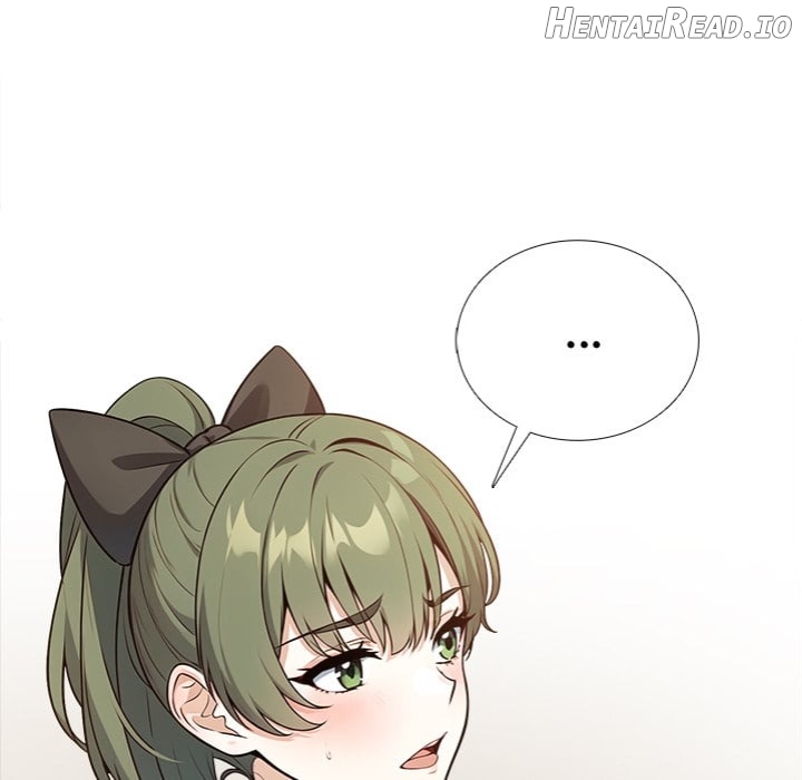 Love Me, or Else Chapter 12 - page 46