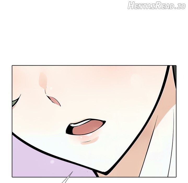 Love Me, or Else Chapter 12 - page 49
