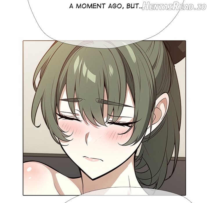 Love Me, or Else Chapter 12 - page 53