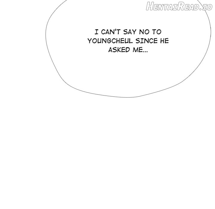 Love Me, or Else Chapter 12 - page 54