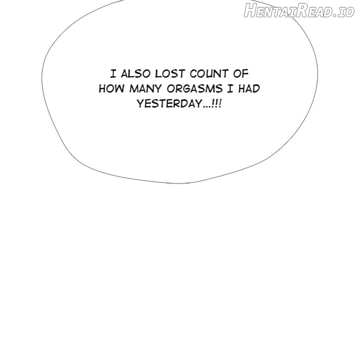 Love Me, or Else Chapter 12 - page 60