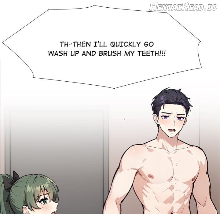 Love Me, or Else Chapter 12 - page 61