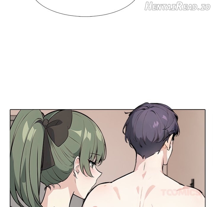 Love Me, or Else Chapter 12 - page 63