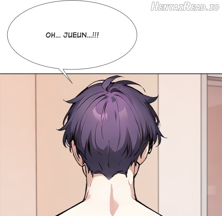Love Me, or Else Chapter 12 - page 65