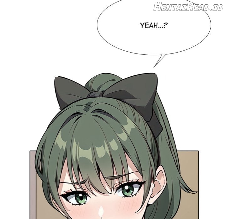 Love Me, or Else Chapter 12 - page 67