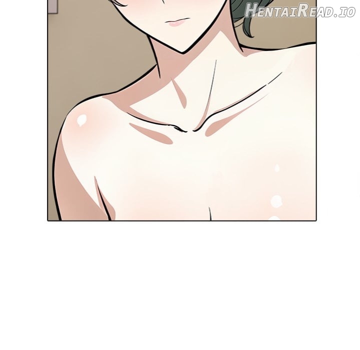 Love Me, or Else Chapter 12 - page 68