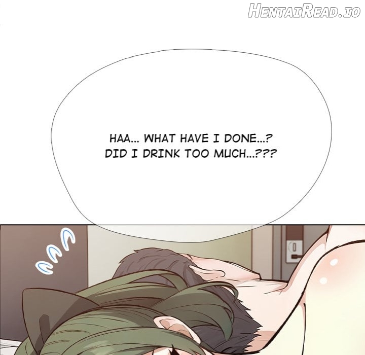 Love Me, or Else Chapter 12 - page 7