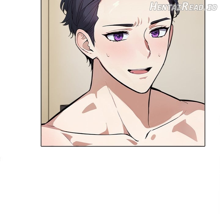 Love Me, or Else Chapter 12 - page 72