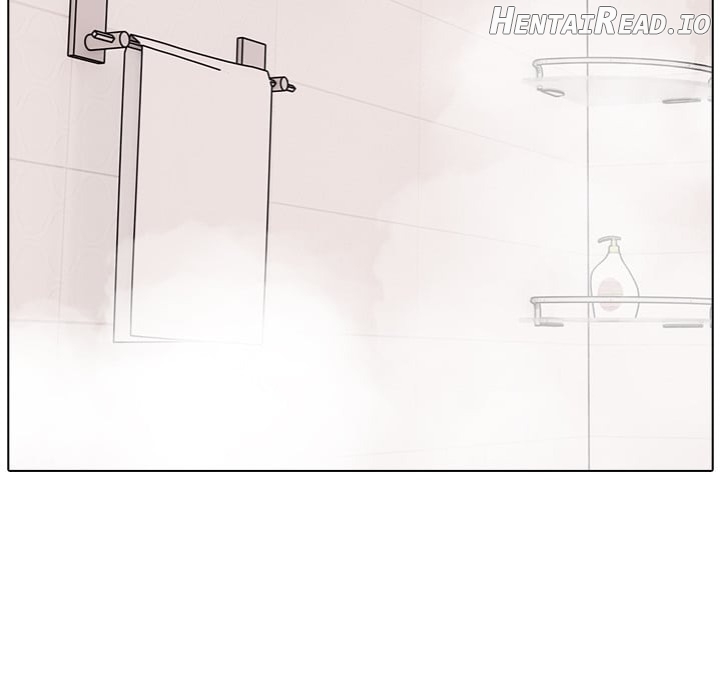 Love Me, or Else Chapter 12 - page 77