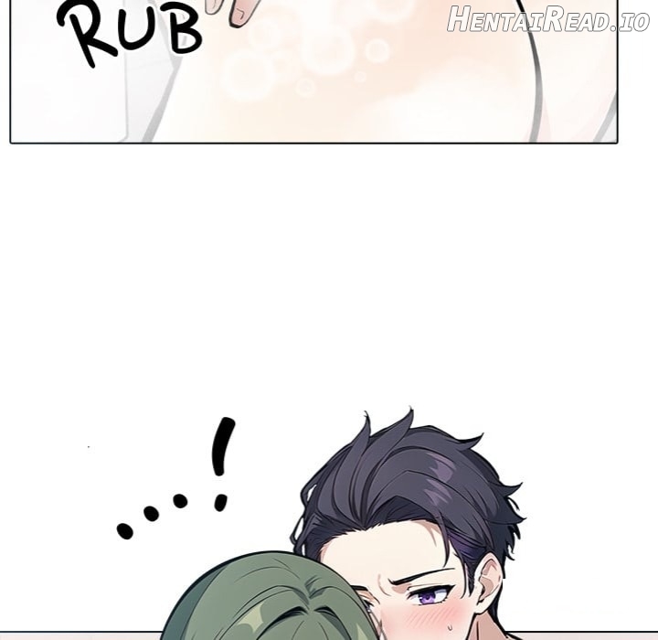 Love Me, or Else Chapter 12 - page 87