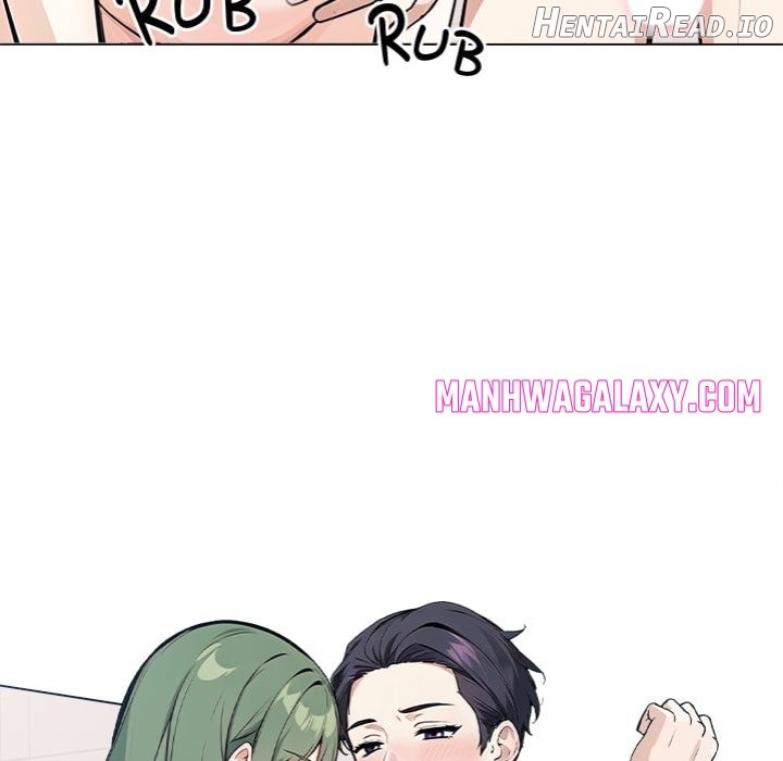 Love Me, or Else Chapter 12 - page 89
