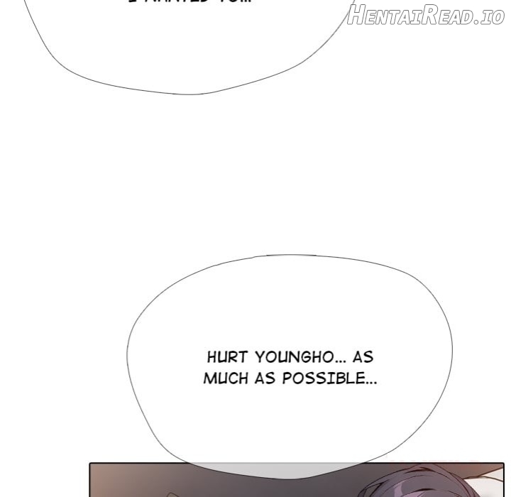Love Me, or Else Chapter 12 - page 9