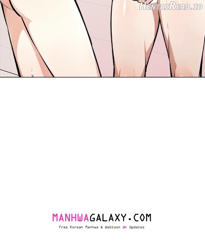 Love Me, or Else Chapter 12 - page 91