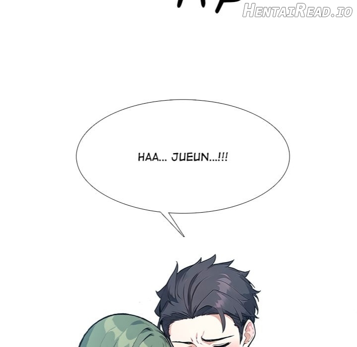 Love Me, or Else Chapter 12 - page 93