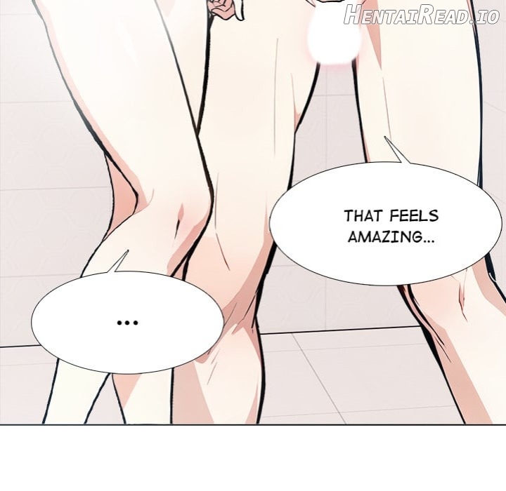 Love Me, or Else Chapter 12 - page 95