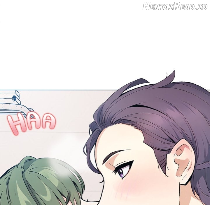 Love Me, or Else Chapter 12 - page 96