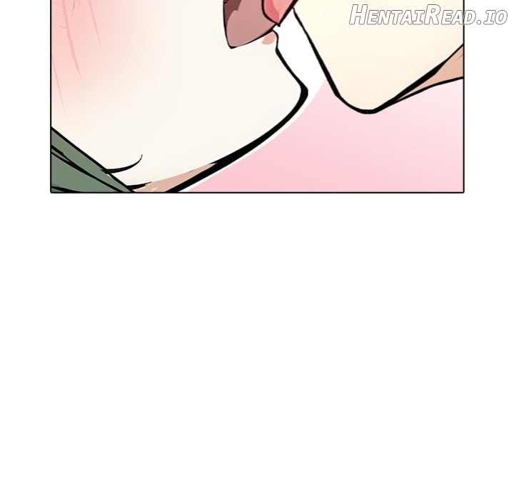 Love Me, or Else Chapter 12 - page 99