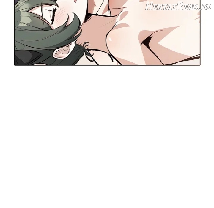 Love Me, or Else Chapter 13 - page 105