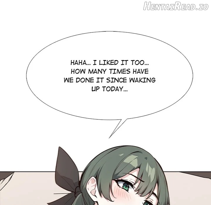 Love Me, or Else Chapter 13 - page 106