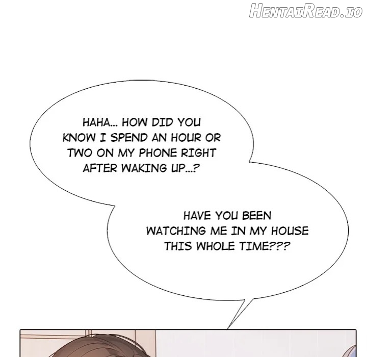 Love Me, or Else Chapter 13 - page 11