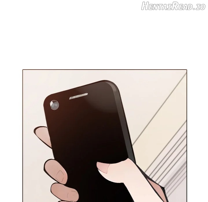 Love Me, or Else Chapter 13 - page 112
