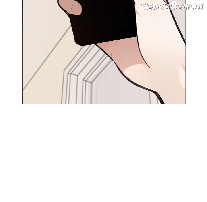 Love Me, or Else Chapter 13 - page 113