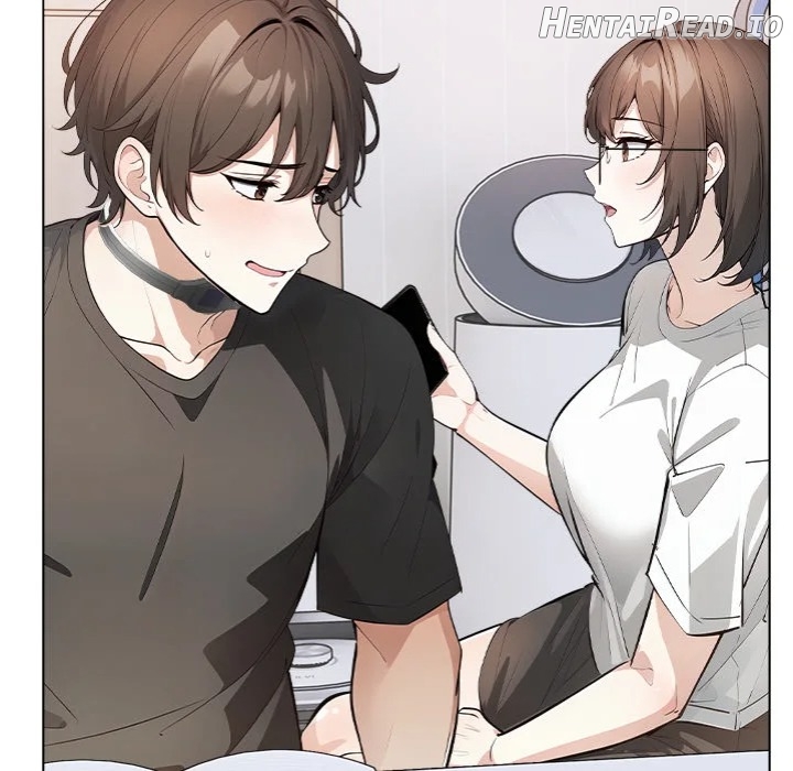 Love Me, or Else Chapter 13 - page 12