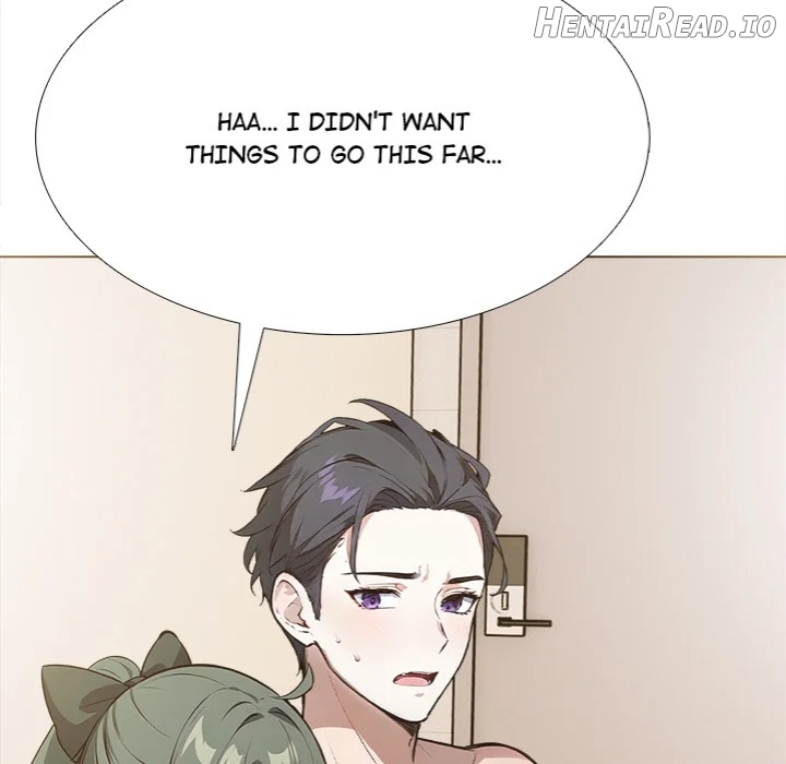 Love Me, or Else Chapter 13 - page 122