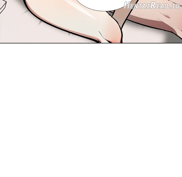 Love Me, or Else Chapter 13 - page 124