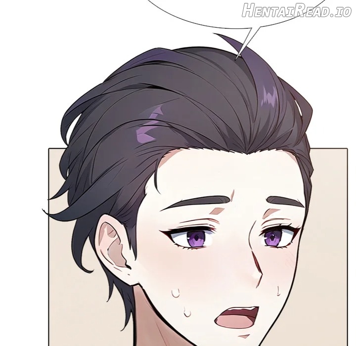 Love Me, or Else Chapter 13 - page 126
