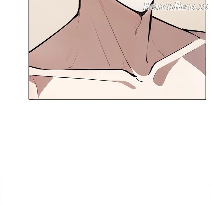 Love Me, or Else Chapter 13 - page 127