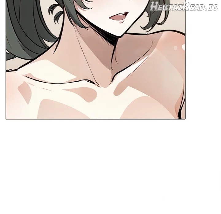 Love Me, or Else Chapter 13 - page 129