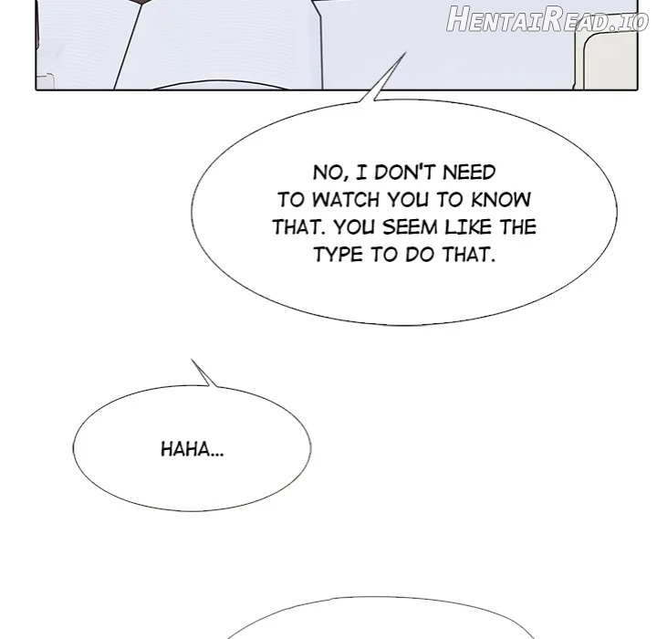 Love Me, or Else Chapter 13 - page 13