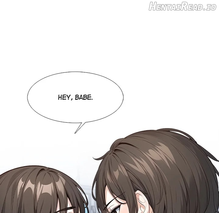 Love Me, or Else Chapter 13 - page 133